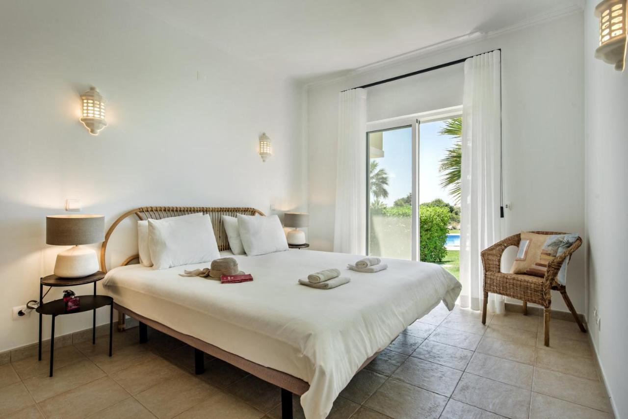 Gorgeous Two Bedroom Apartment In Carvoeiro Carvoeiro  Exteriör bild