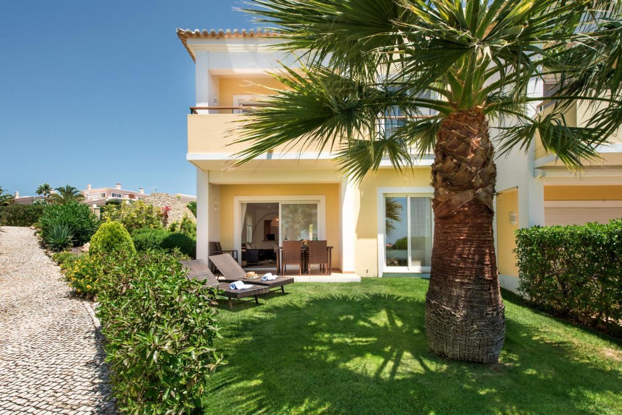 Gorgeous Two Bedroom Apartment In Carvoeiro Carvoeiro  Exteriör bild